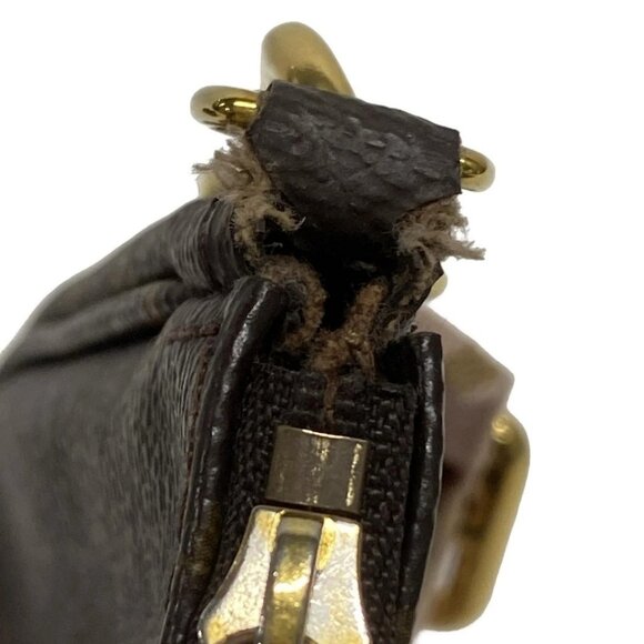 Auth LOUIS VUITTON Multi Pochette Accessoires - Picture 13 of 16